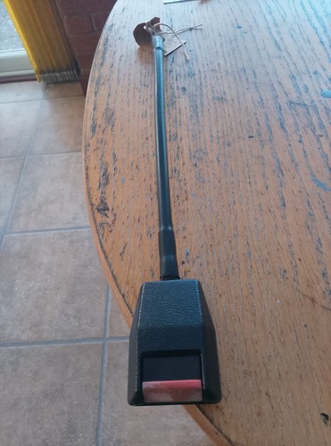 Ford capri front seatbelt - capri,