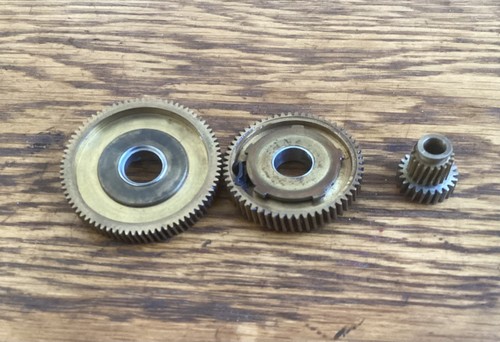 Abu 8000 9000 10000 pinion - abu, 8000,9000,10000