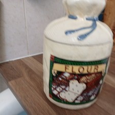 VINTAGE - RAYWARE Burlap Sack