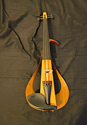 Yamaha yev104 electric violin - yev104,