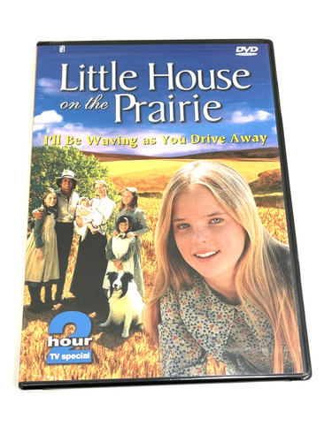 Little house the - house, 2