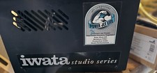 Iwata Studio Series Smart Jet