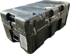 US Army Hardigg Case Crate