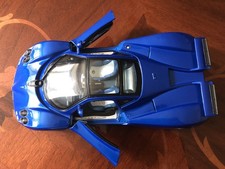 Solido 1/18 Pagani Zonda C12
