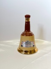 Bells Scotch Whisky Bell