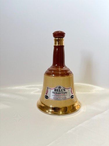 Bells scotch whisky bell - scotch,