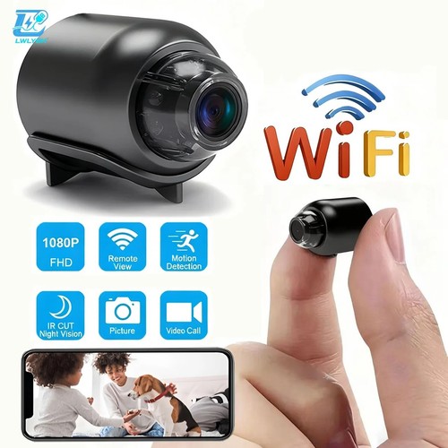 1080p mini camera wireless - mini,