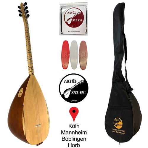 Saz baglama new - /,