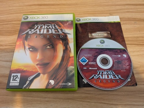Lara croft tomb - lara, legend