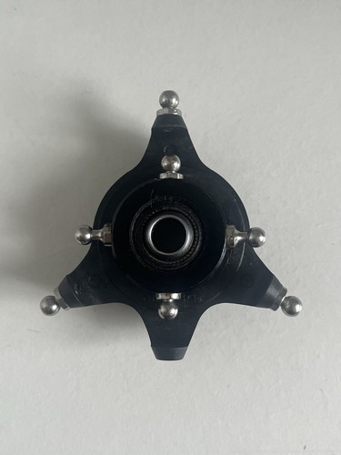 Hirobo 120 degrees swashplate - 120,