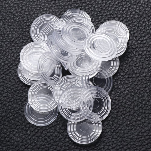 Pcs glass rubber - pcs, pads