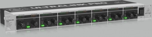 Behringer mx882 rack - mx882,