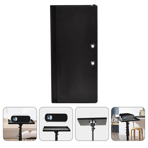 Broadcast shelf holder for - ,