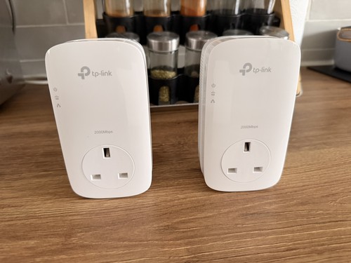 Link av2000 port - tp-link,