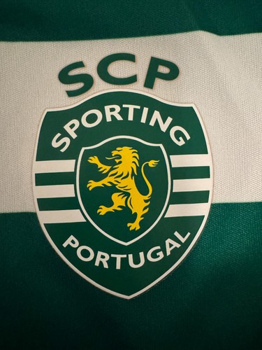 Sporting club portugal - club, of