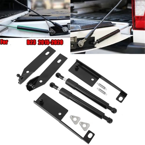 Automotive rear trunk - rear,