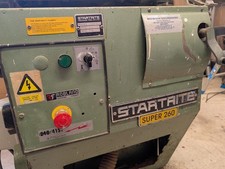 Robland Startrite Super X 260
