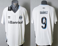 Gremio Suarez Jersey 2022/2023