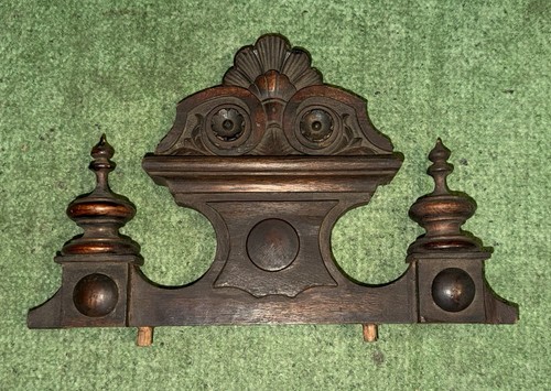 Ornate antique vienna - antique,