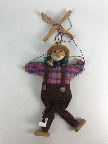 Vintage hubao wooden - vintage,