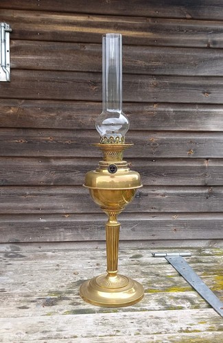 Very tidy victorian youngs - tidy,
