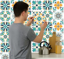 Tile Stickers Mosaic Transfers