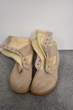 British Army Desert Combat