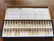 Seconds Hands, Watch / Pocket