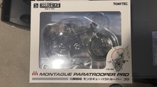 Tomytec Montague Paratarooper