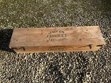 Jaques of London Vintage