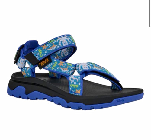 Teva hurricane xlt kids - teva,