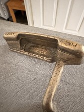 Ping Anser Putter 35” Steel
