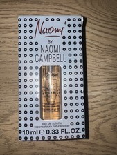Naomi by Naomi Campbell Eau de
