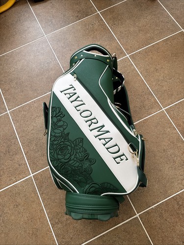 Taylormade tour staff - staff, bag