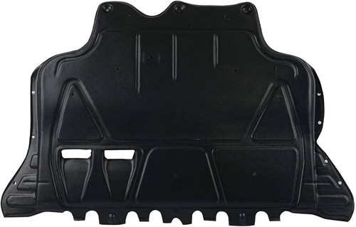 Engine cover lower for - for, vw