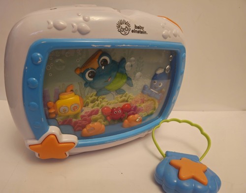 Baby einstein sea dreams - baby,