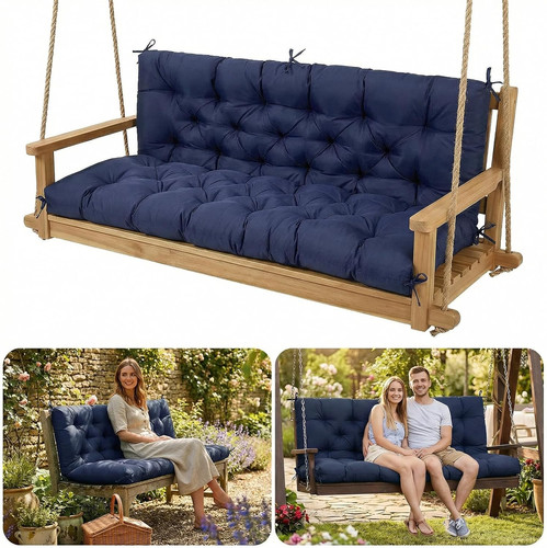 Porch swing - porch,