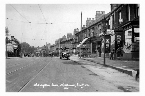 Pt3738 abbeydale road - abbeydale,
