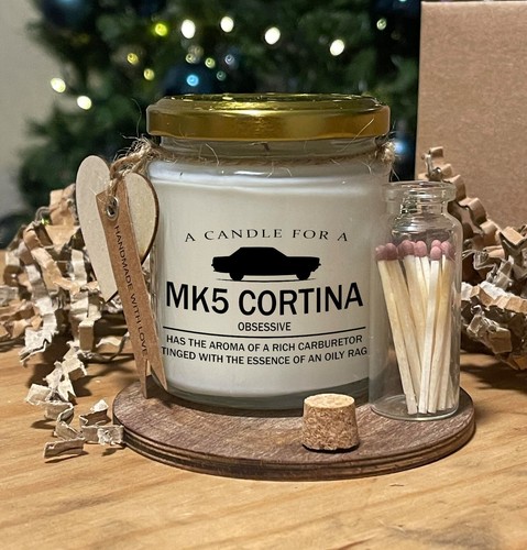 Candle for ford mk5 - for,