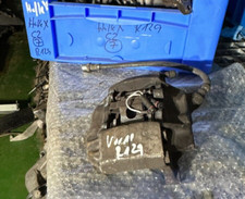 Front Brake Mercedes W140 R129