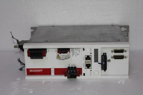 Beckhoff ax5103 0000 - beckhoff, ax5103-0000-0200