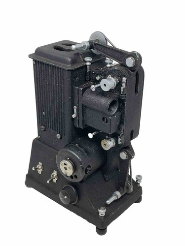 Vintage specto 16mm cine film - cine,