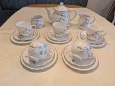 Vintage Sadler Wellington