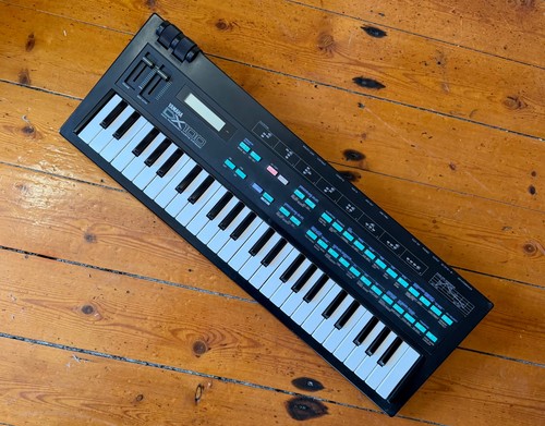 Yamaha 100 digital fm - dx-100,