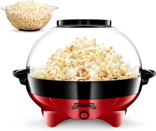 Gadgy gg0888 popcorn maker - gadgy,
