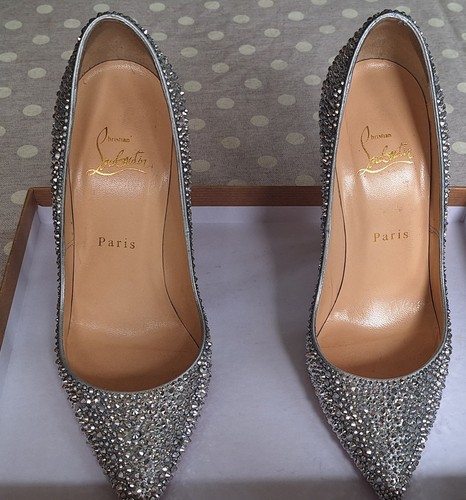 Christian louboutin women - christian, women's