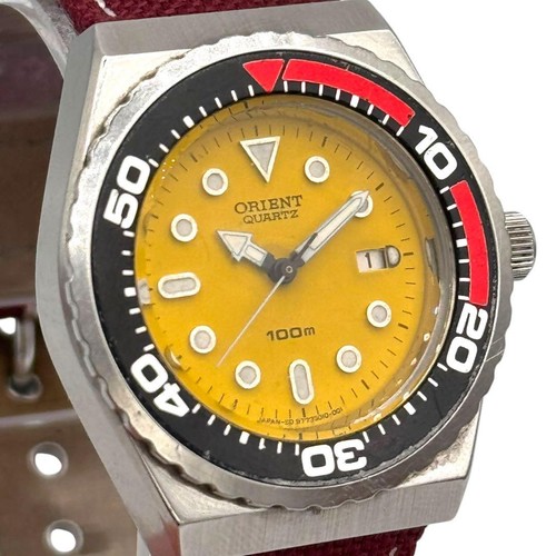 Orient 977301 vintage - orient,