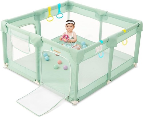 Comomy baby playpen 127 - playpen,,