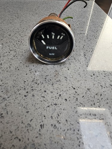 Petrol fuel gauge smiths - petrol,