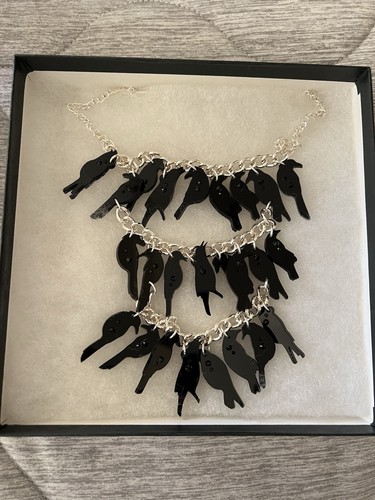Tatty devine sample statement - devine,